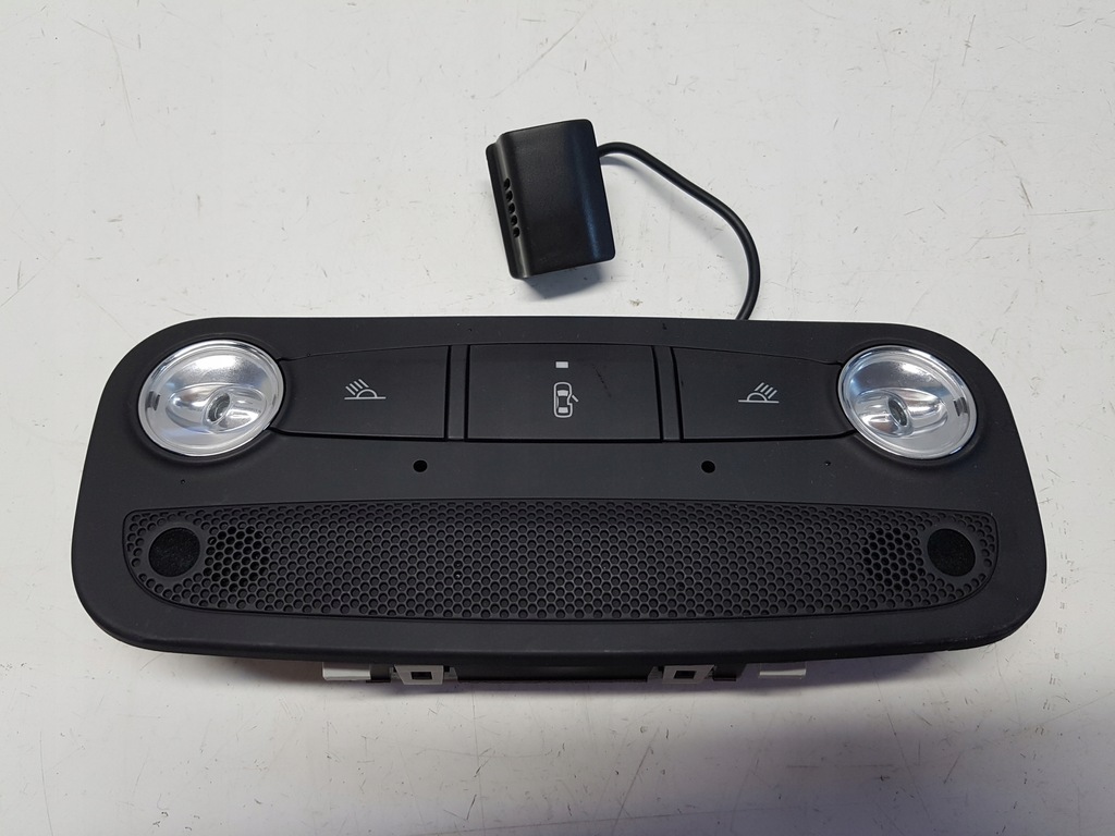 фото №8, Audi a5 8f 8t оббивка стельовий комплект s line