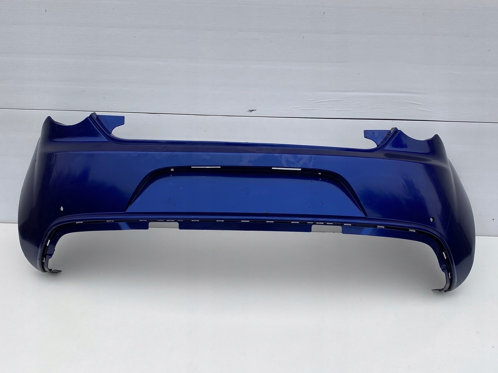 фото №1, Alfa romeo mito бампер задня 2008-2018