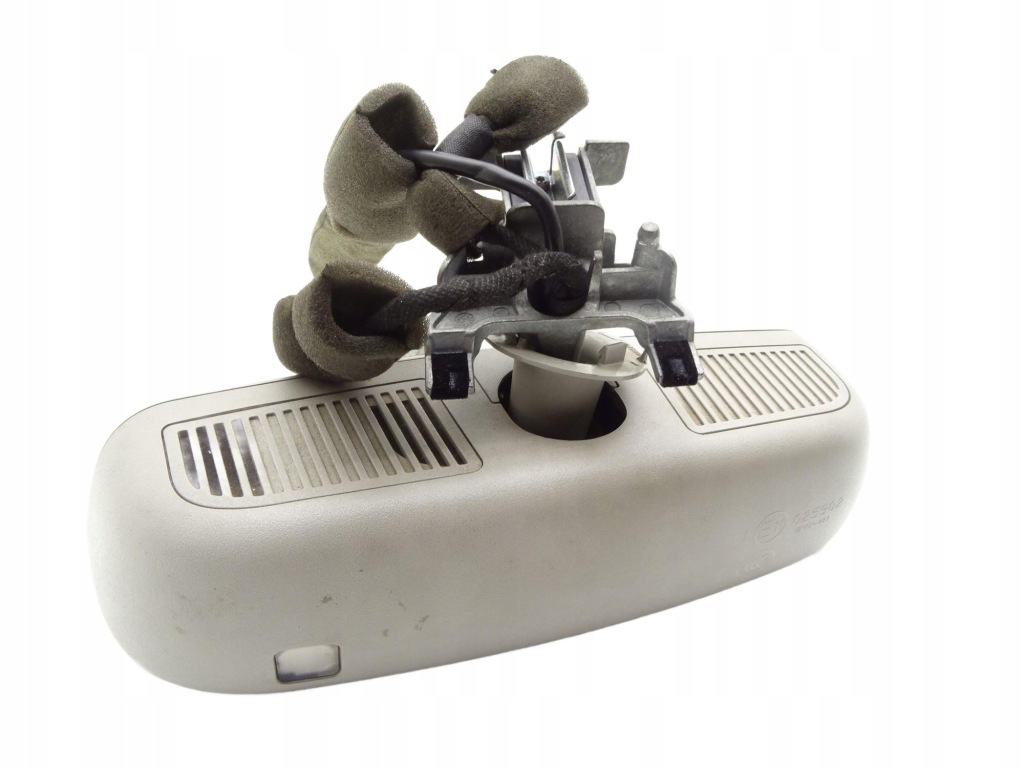 фото №1, Зеркало внутреннее заднего вида фотохромный жгут a1648104317 mercedes ml w164