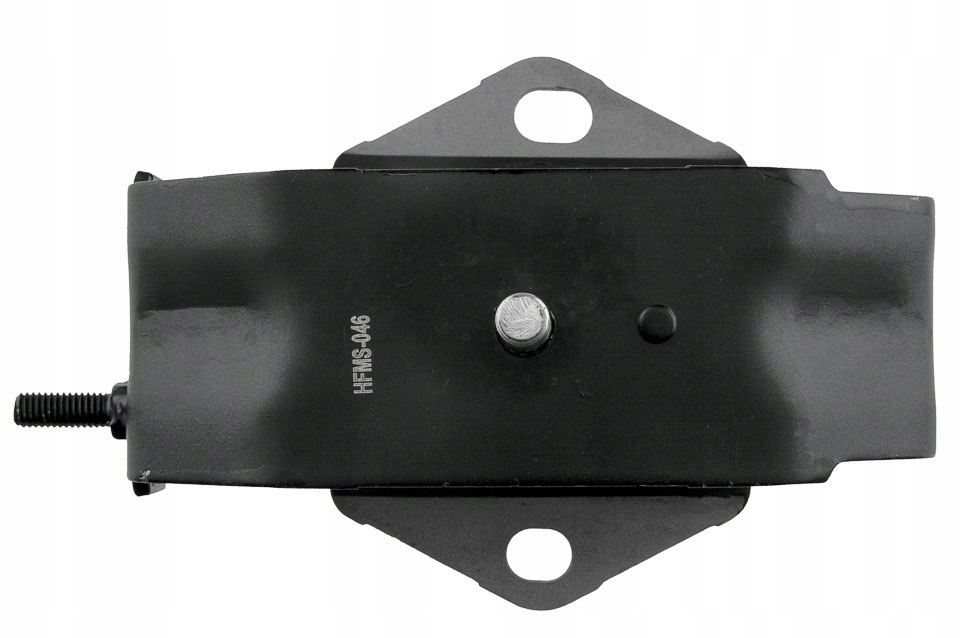 фото №10, Подушка двигателя mitsubishi pajero ii 91-04 задняя