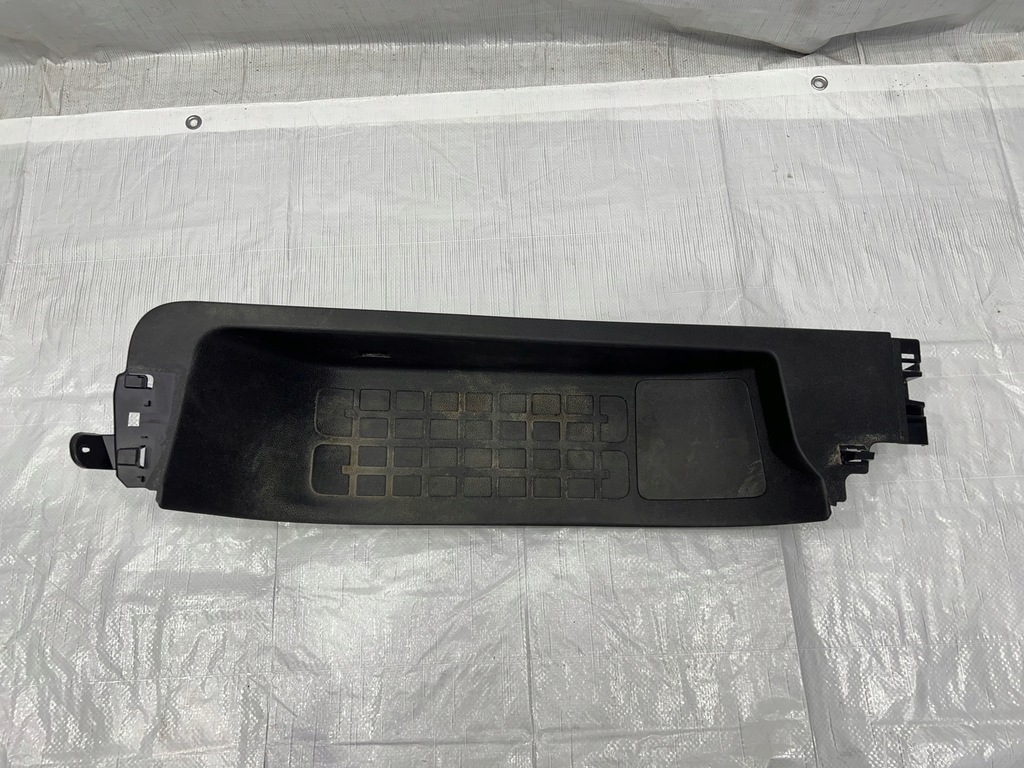 фото №1, Peugeot expert iii защита порог 98091633zd