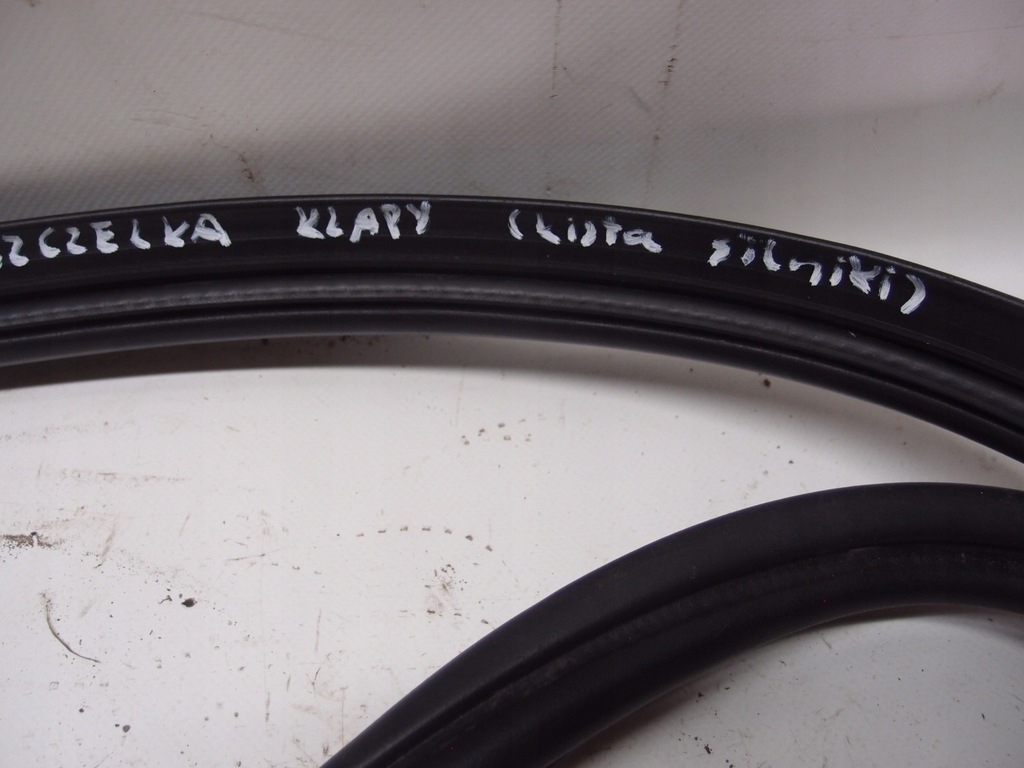 фото №7, Прокладка кришки задня bmw x1 f48 7474447