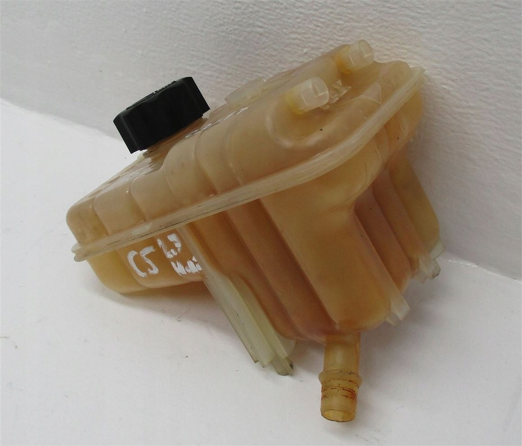 фото №5, Бачок расширительный citroen c5 iii 2.7 3.0 hdi