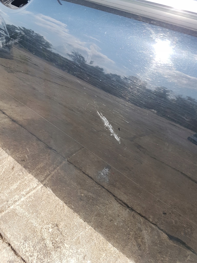 фото №2, Mini clubman r55 дверь левая