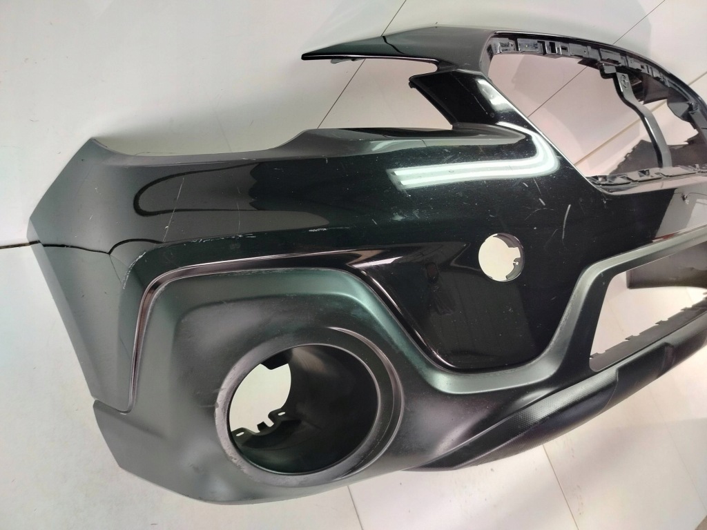 фото №1, Бампер перед subaru outback 5 v lift 18-21