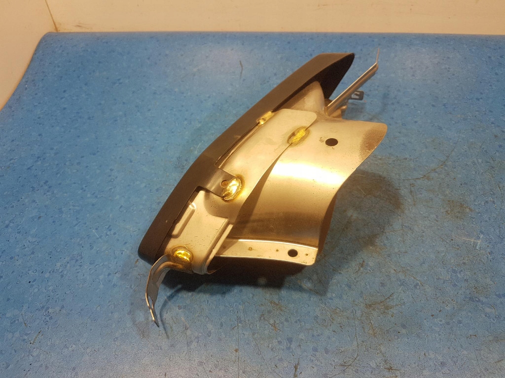 фото №5, Bmw 7 g11 наконечник вихлоп права 8064764