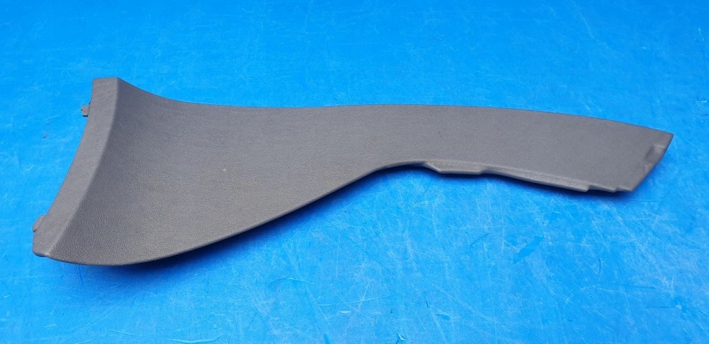 фото №10, Пластик захист тунель середнього alfa romeo brera