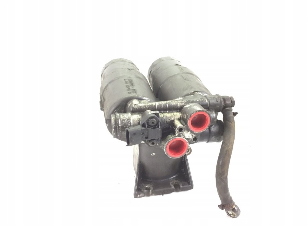 фото №8, 4571800210 mercedes-benz корпус фильтра масла