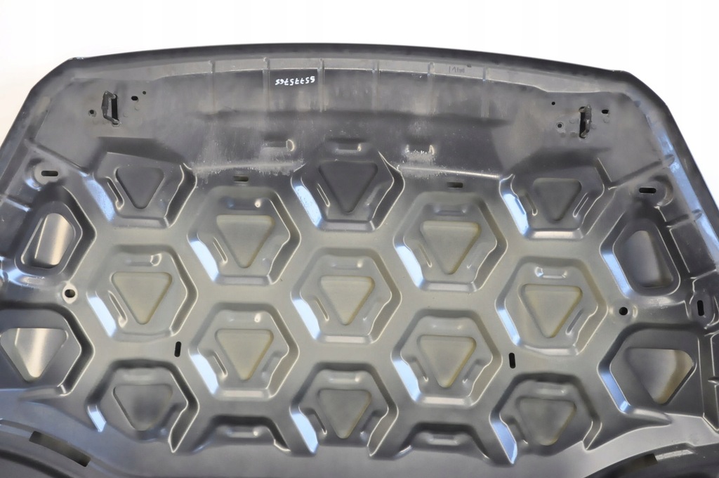 фото №15, Volvo xc60 i lift капот кришка відсік двигуна 70um