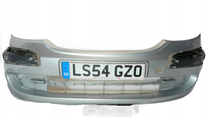 фото №1, 233.zderzak перед передній citroen c8 02-08 оригінал