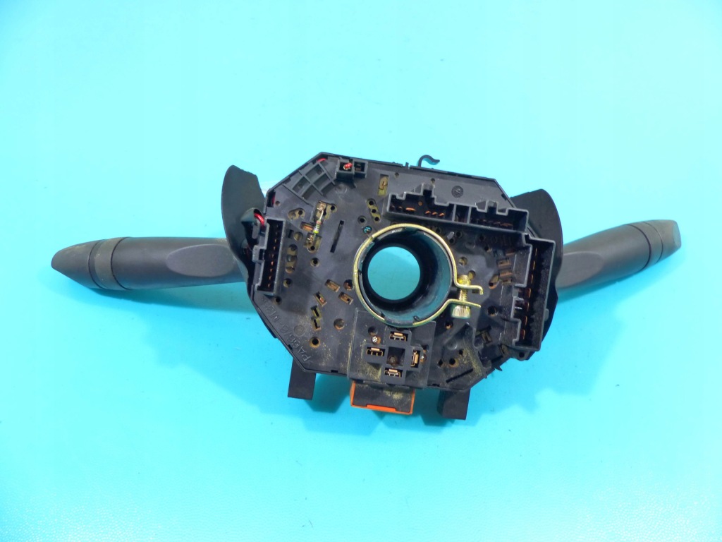 фото №3, Перемикач комбінований lancia lybra