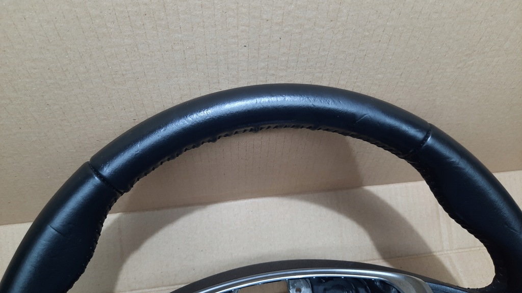 фото №4, Воздуховод volvo s60 ii v60 хром