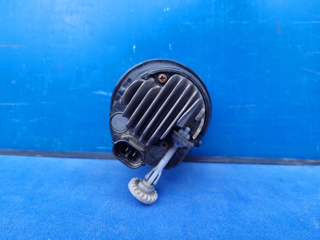 фото №6, Lexus rx300 rx450h 15-19 2015-2019 toyota chr протитуманна фара лівий land cruiser 150