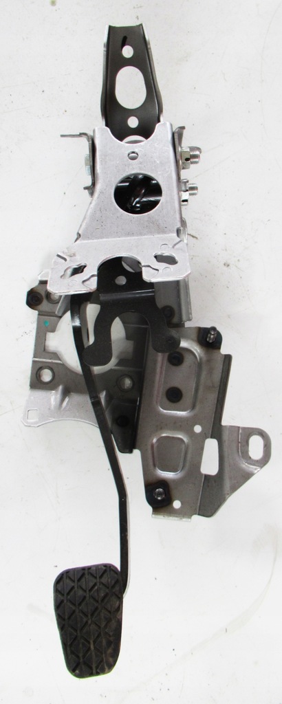 фото №1, Ecosport 1.0 ecoboost педаль тормоза 8v512450eb