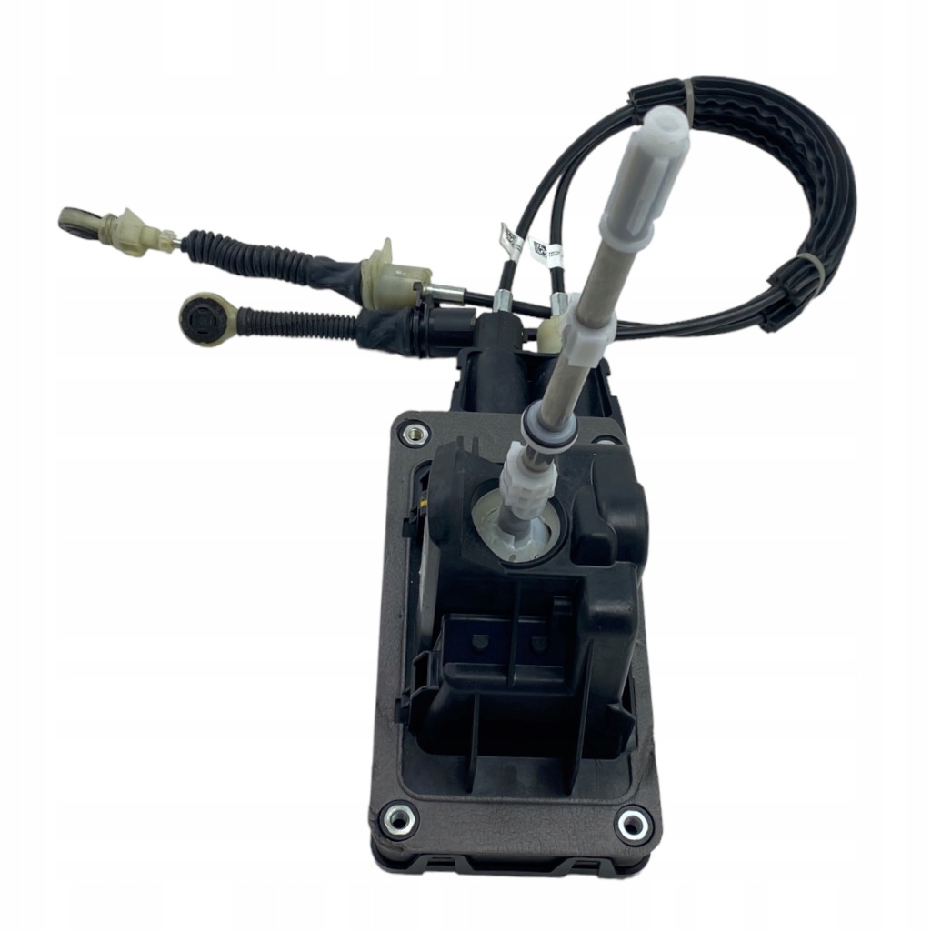 фото №1, Выборщик тросы переключения передач renault express van