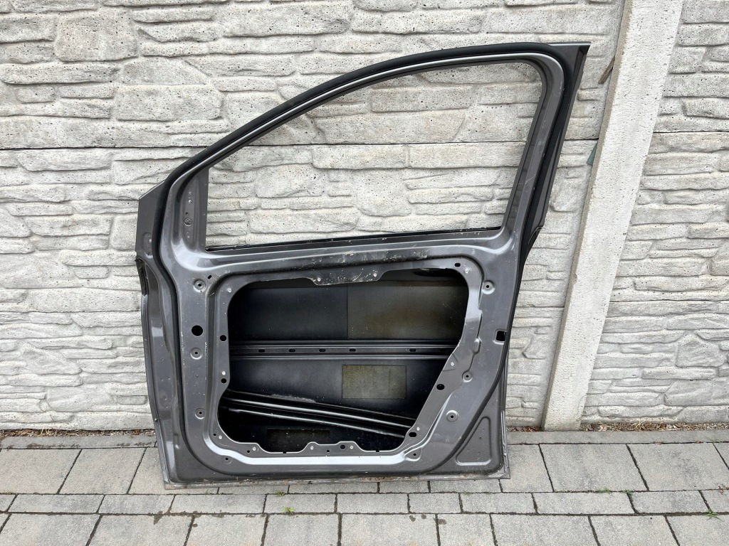 фото №12, Двері праве передні перед правий mercedes b klasa 246 w246