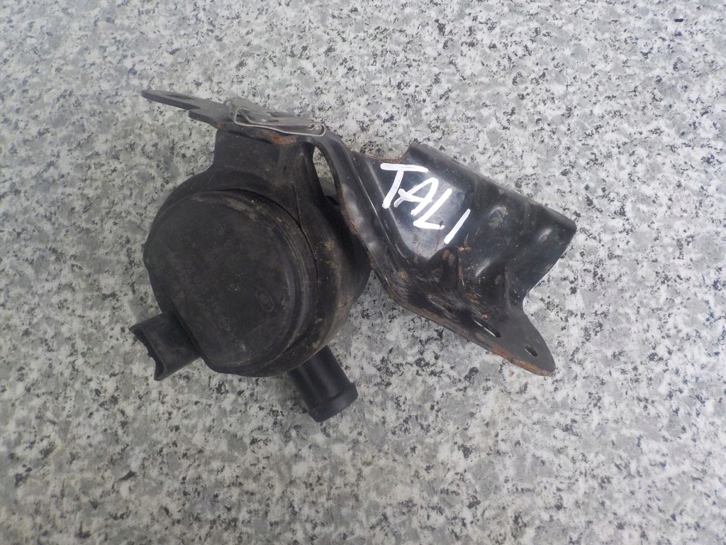 фото №1, Додаткова насос wody renault talisman 15r