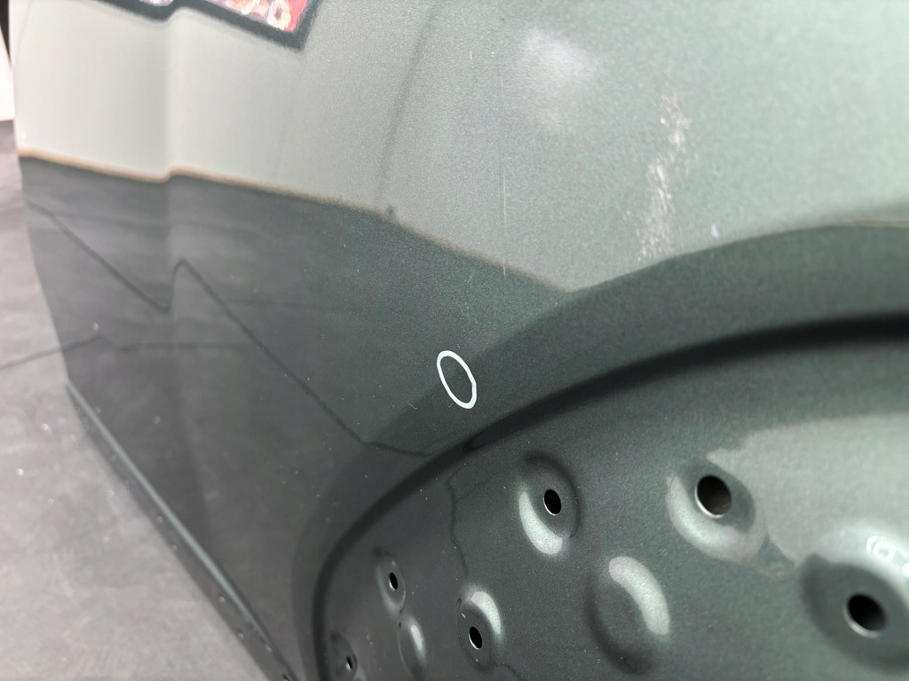 фото №14, Dacia duster iii 2024r-- дверь задняя левая задние