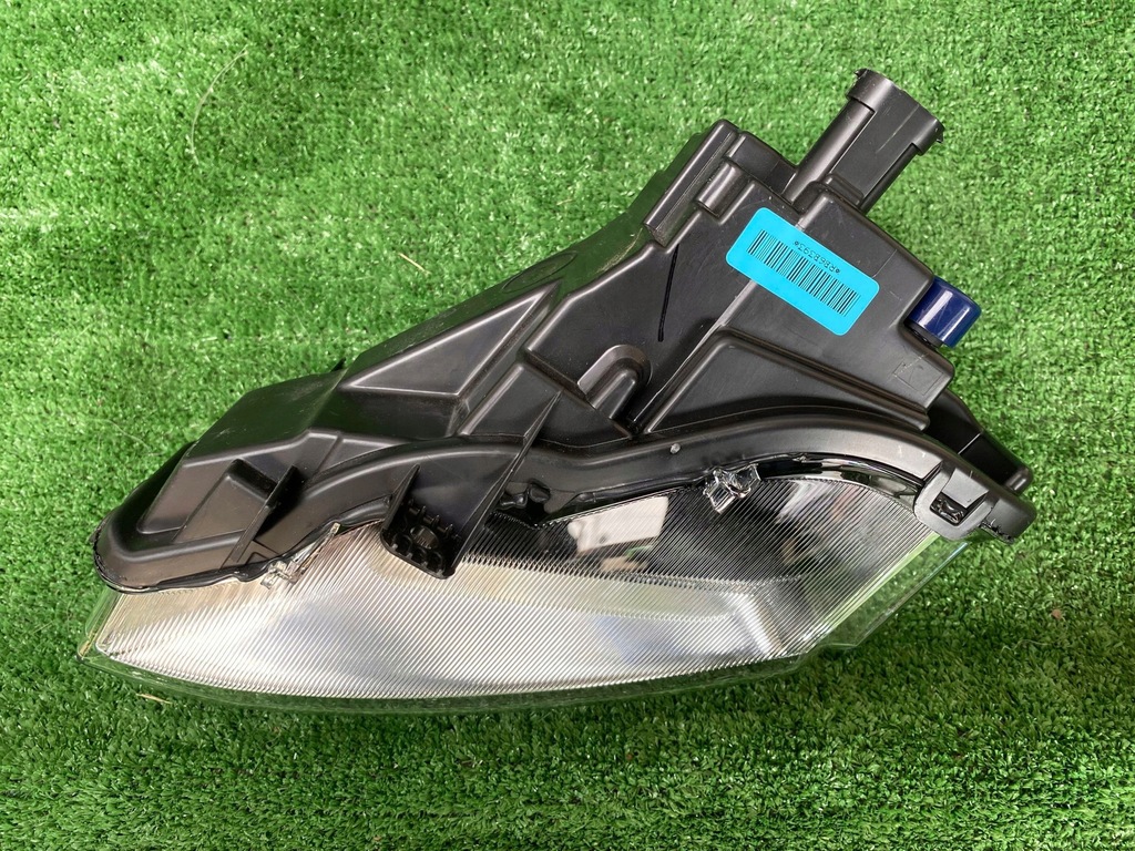 фото №2, Land rover discovery sport 2016 світло протитуманні передні