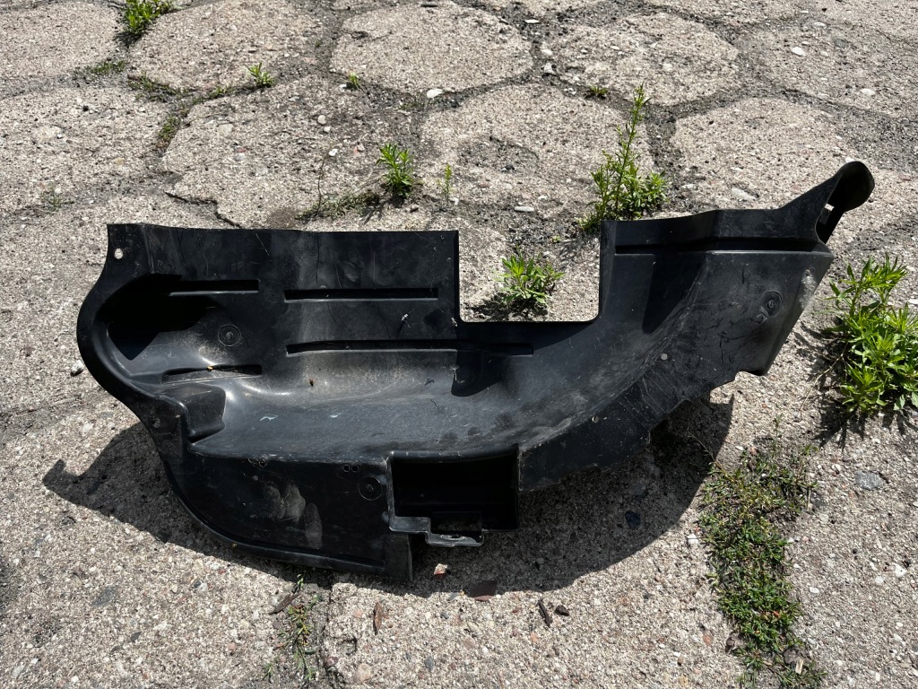 фото №2, 396 renault koleos ii захист підвіска 748a33408r