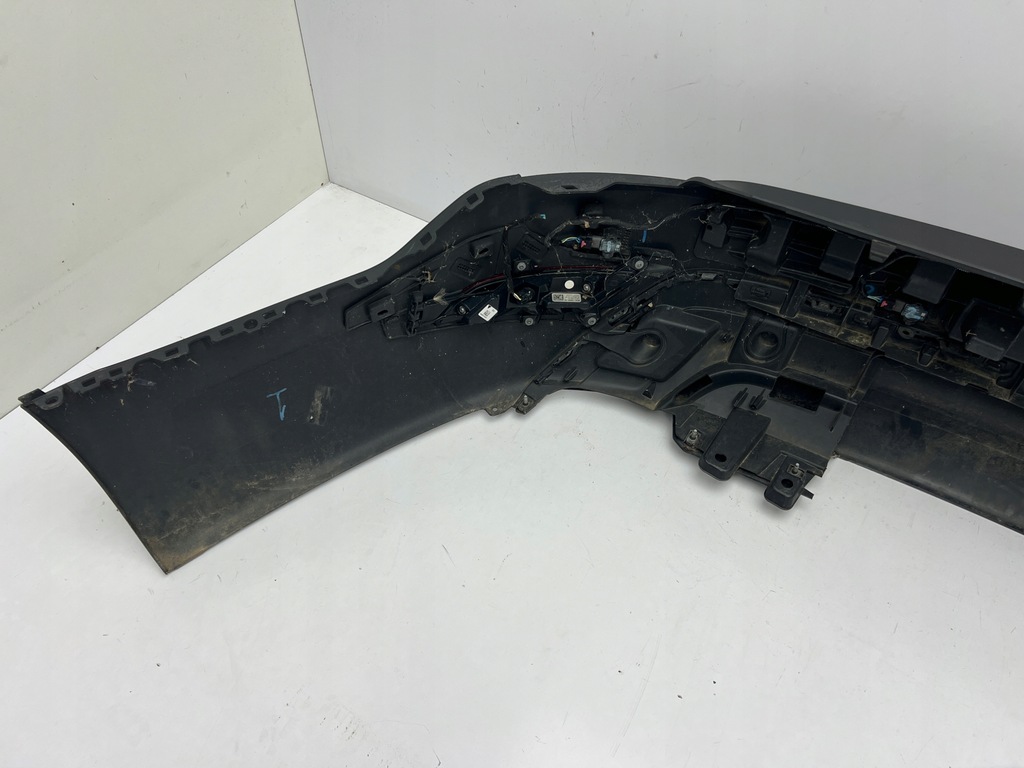 фото №7, Land rover discovery v 5 l462 lift бампер задний задняя 4xpdc оригинал 2021 -