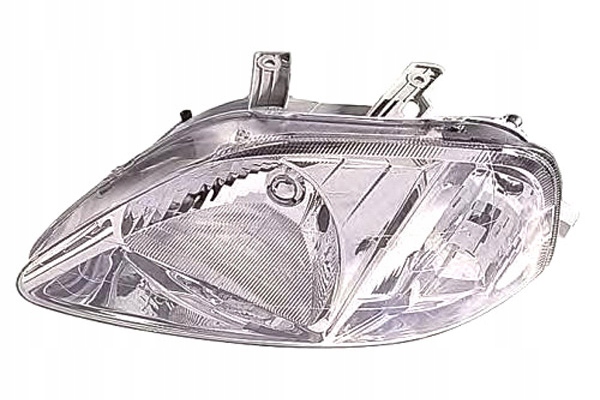 фото №1, Фара лампа передняя depo +gratisy