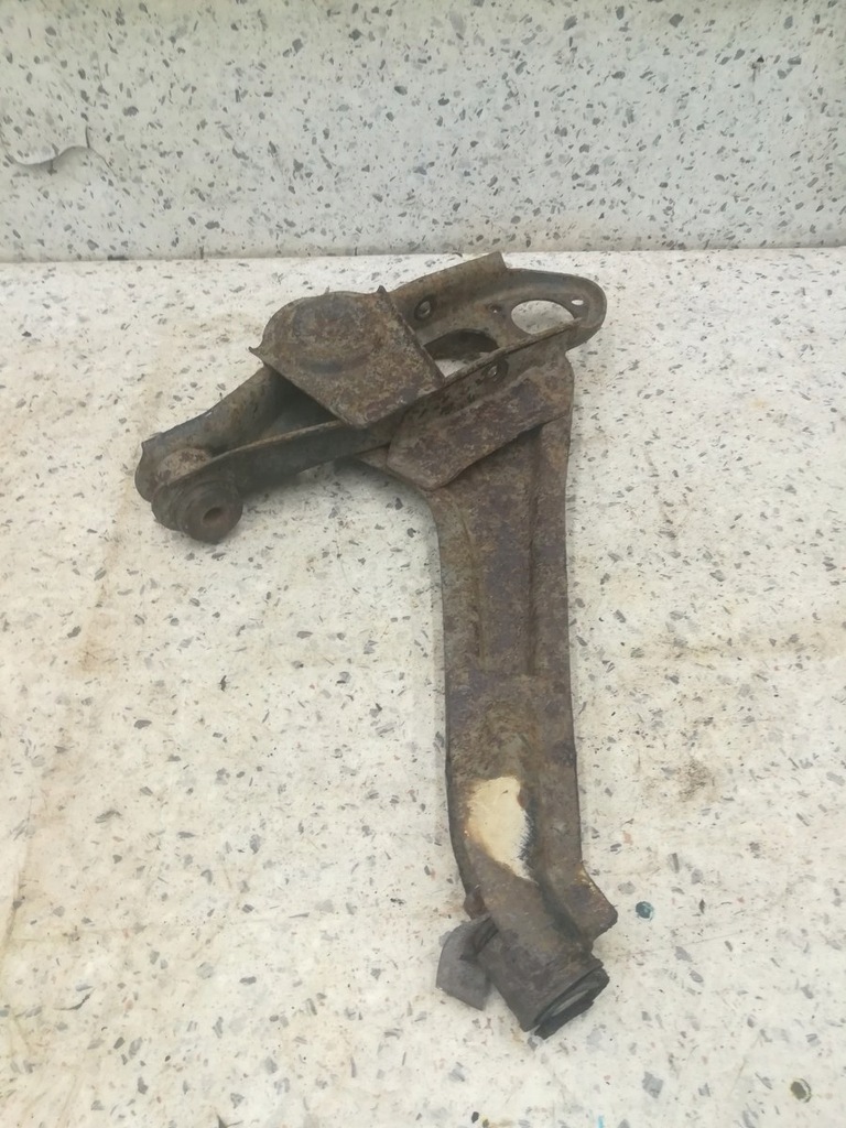 фото №2, Важіль перед правий fso polonez caro