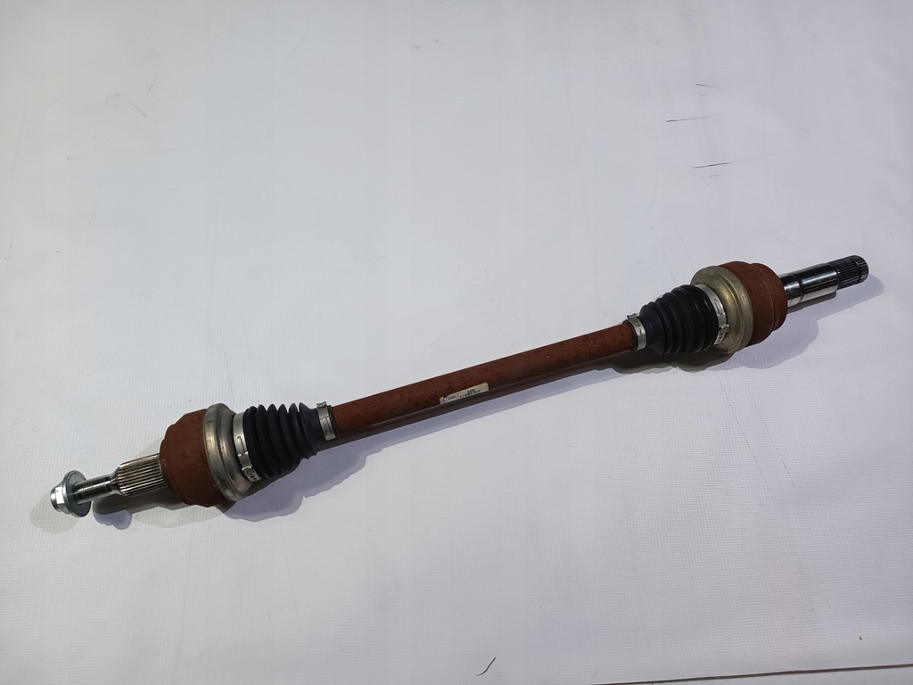 фото №1, Привідний вал задня задня права ford explorer 2020-