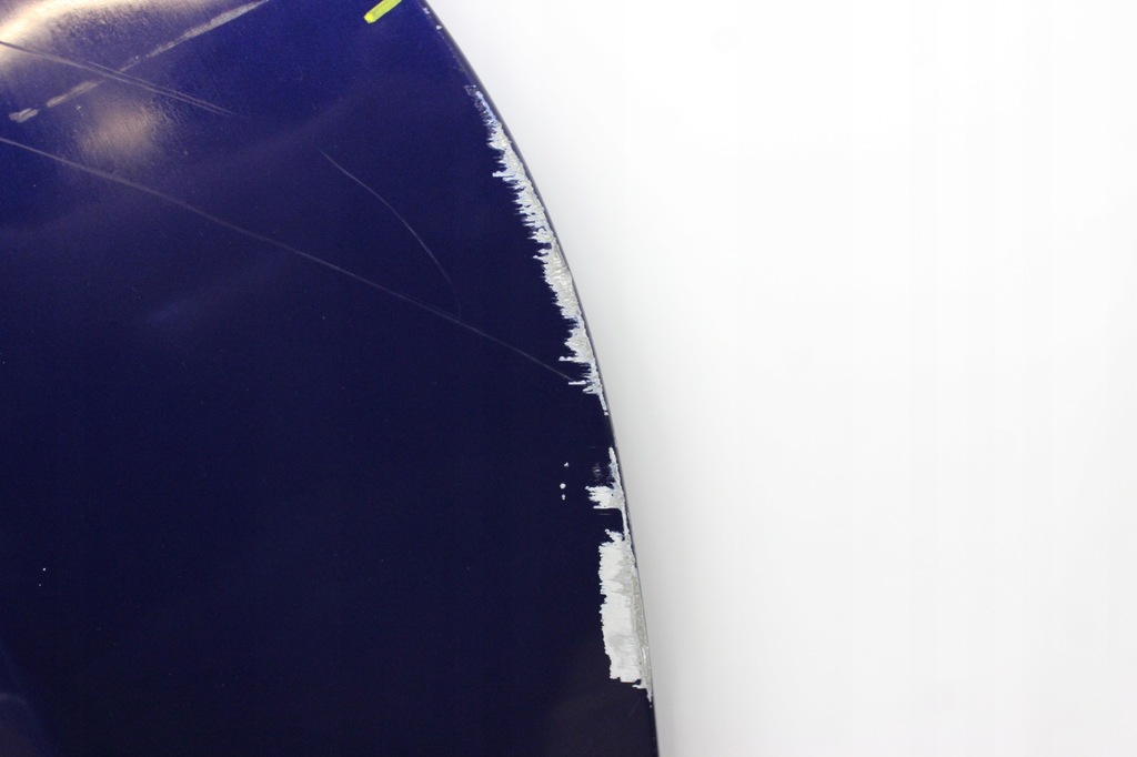 фото №11, Капот крышка двигателя bmw 5 v e60 e61 2004r-