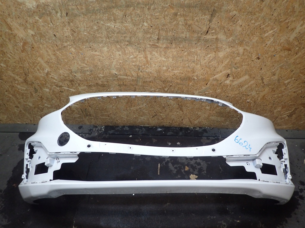 фото №1, Бампер перед ford kuga mk3 st line