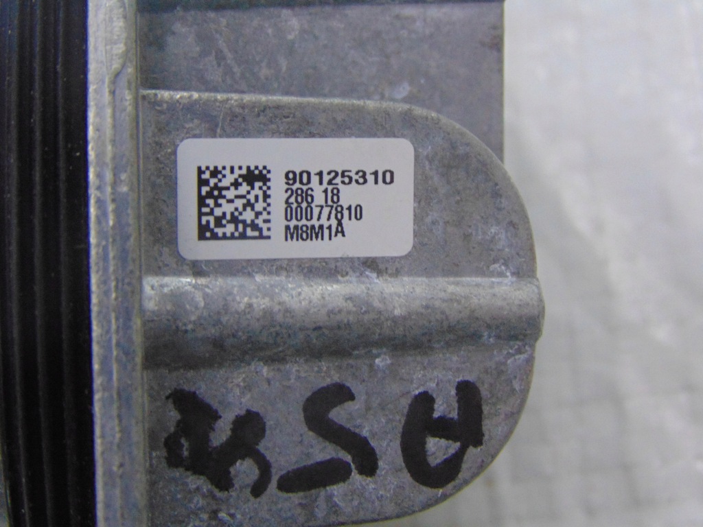 фото №5, Seat ateca преобразователь модуль led 90125310