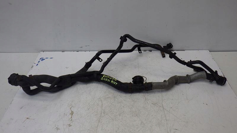 фото №1, Wąż труба wody vw eos 2.0 fsi 1k0122291a