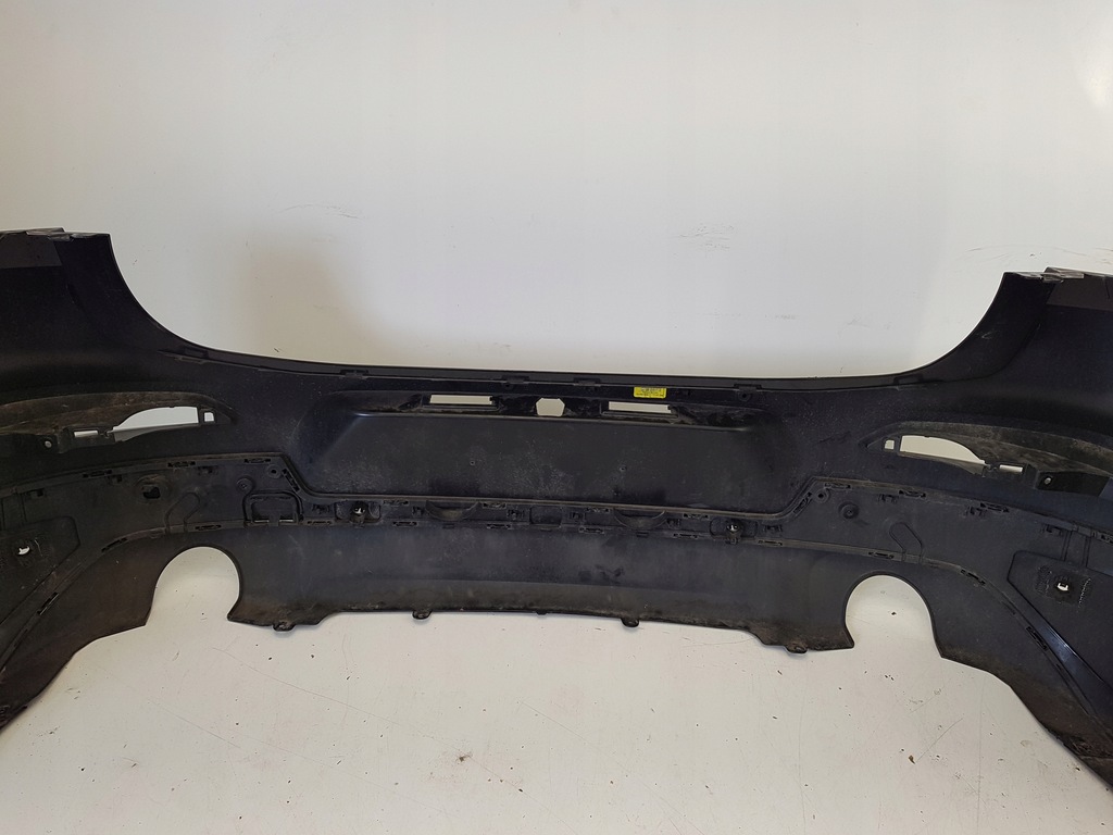 фото №10, Bmw x4 g02 бампер задня задній гарний