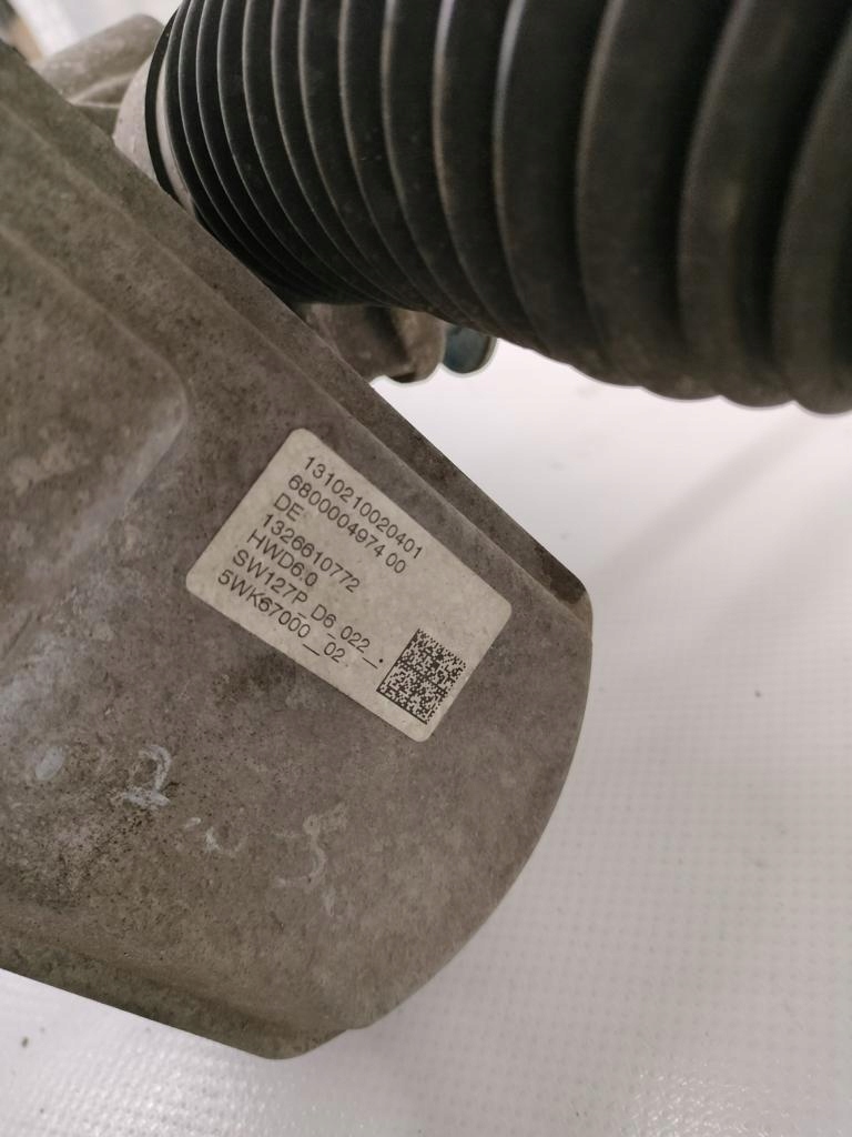 Купити Рейка рульова трансмісія європа оригінал citroen c4 picasso 2 1.6 vti 14r