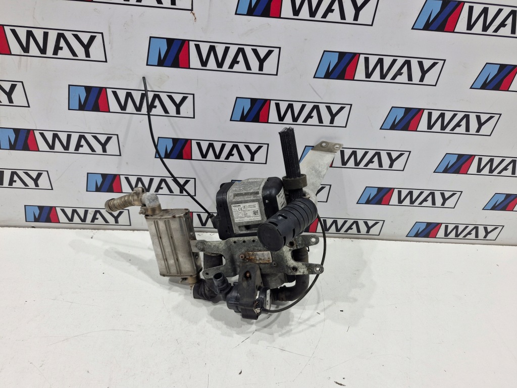 фото №1, Bmw f25 webasto дизель 2013 9024986