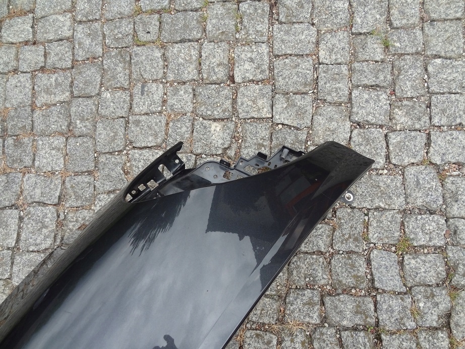 фото №9, Лівий крила перед 971805625 porsche panamera 971