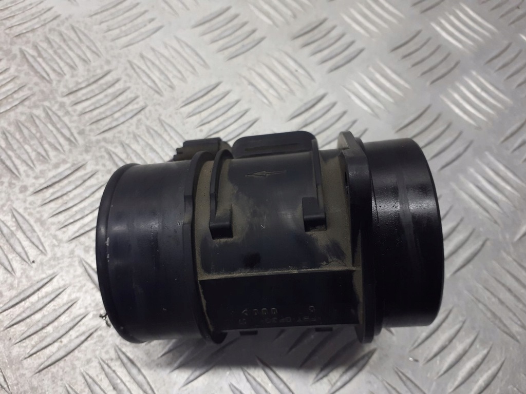 фото №1, Расходомер renault clio iii 1.5 dci 8200358901a