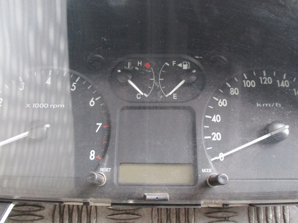 фото №5, Счетчик kia magentis 2.4 b 03-05 94003-3c848 suf5