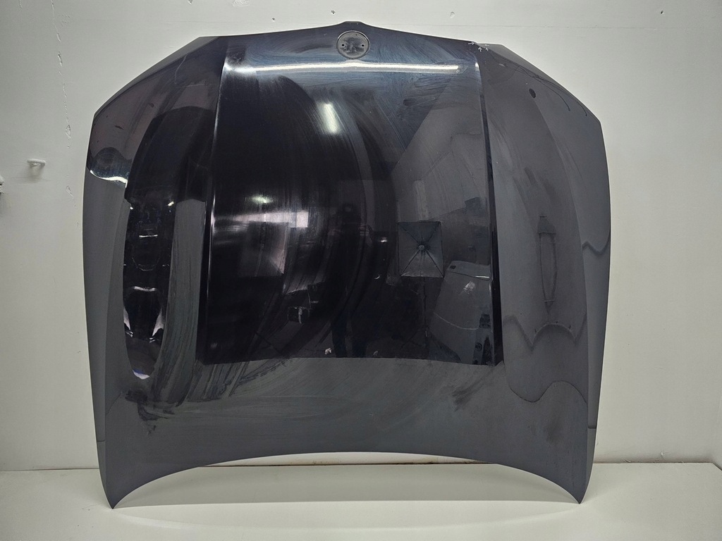 фото №1, Капот крышка двигателя bmw 3 g20 g21