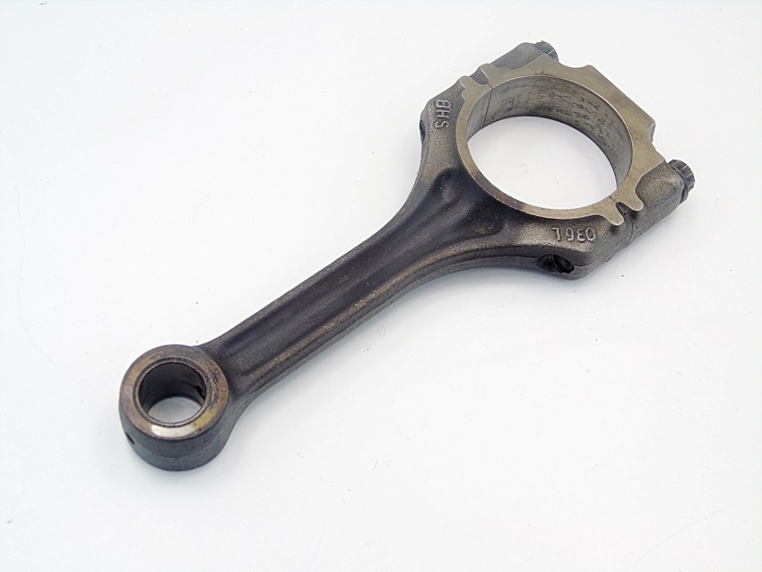 фото №1, Шатун 036l 1.6 16v golf 4 bora leon toledo 2