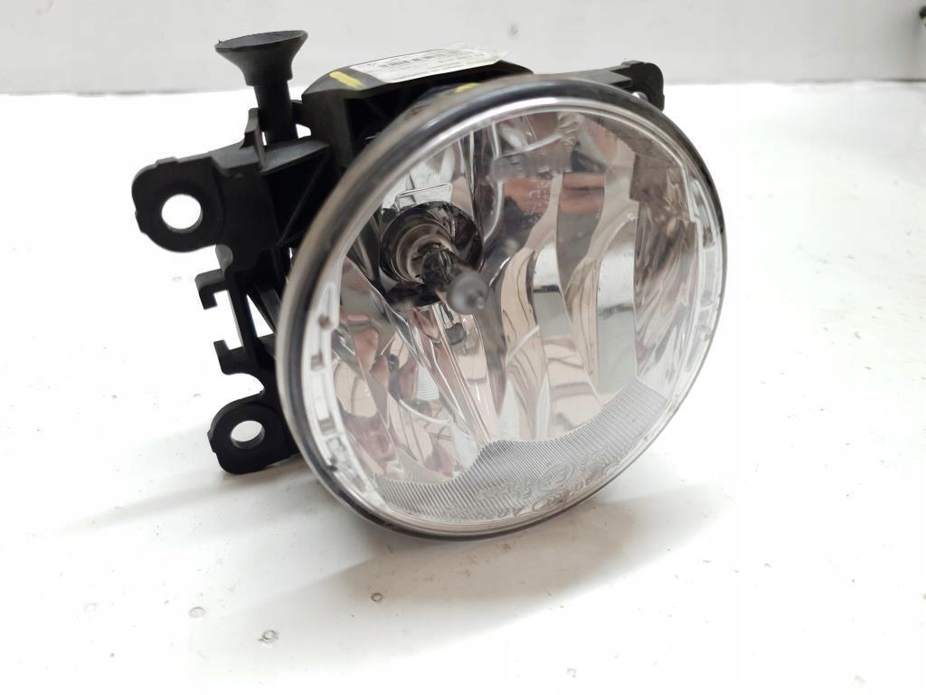 фото №2, Противотуманная фара правый renault scenic iii