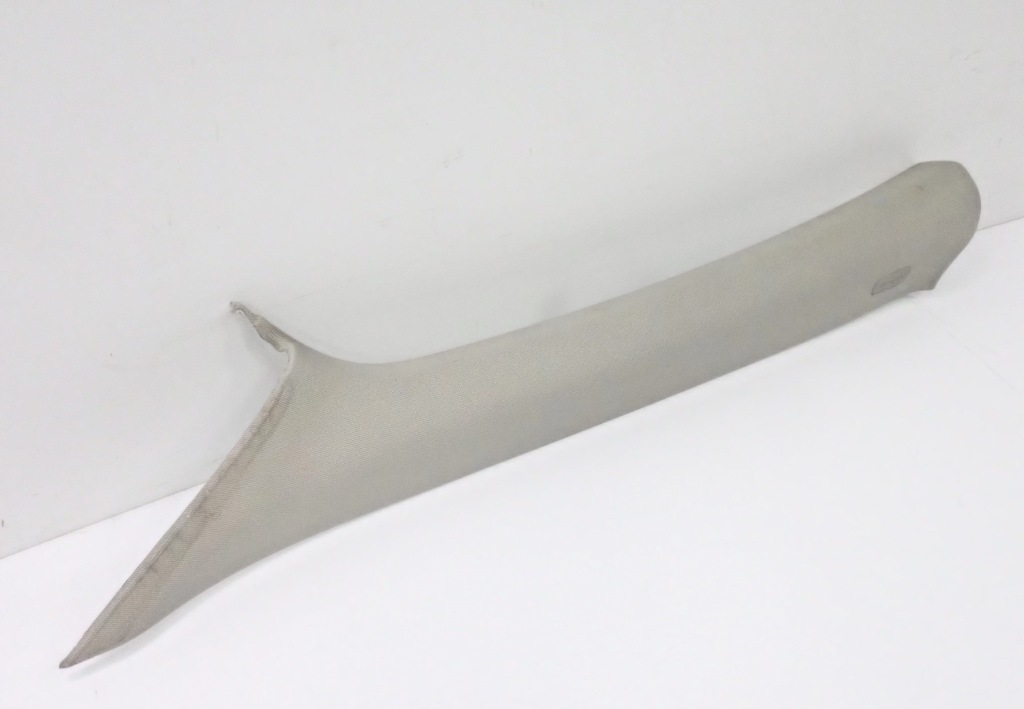 фото №2, Защита стойка a левая 4l0867233 audi q7 4l