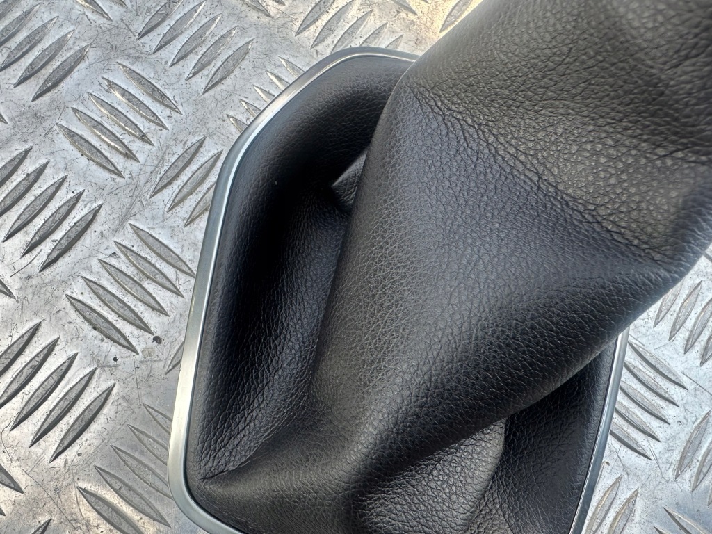 фото №4, Ford b-max чехол ручка 51tyś km!!!!