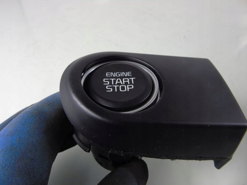 фото №1, Kia proceed gt перемикач запуск стоп 43000-00200