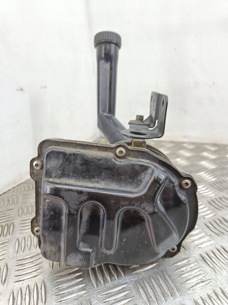 фото №8, Citroen c4 i picasso 2007 насос усилителя