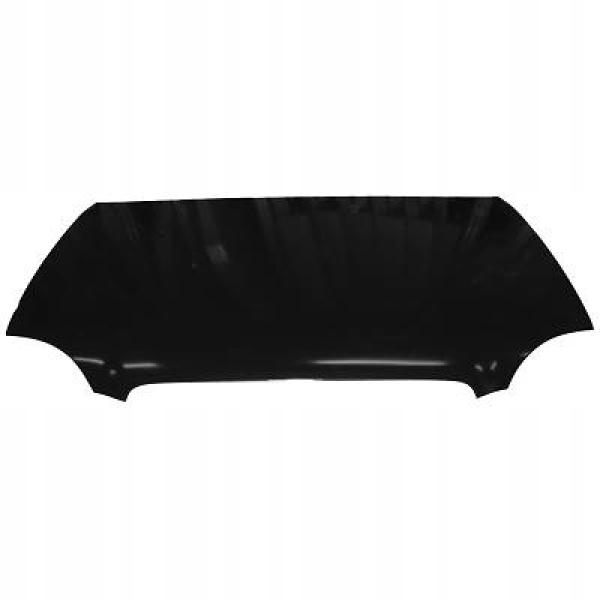 фото №1, Капот крышка двигателя do suzuki baleno 99-01