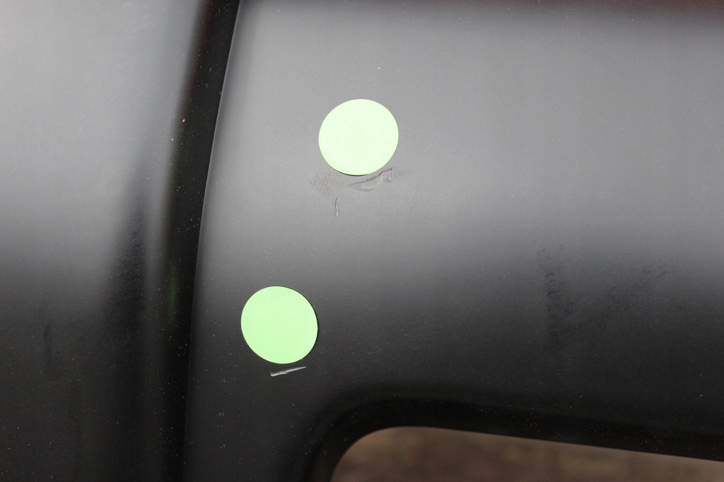 фото №8, Бампер передній jeep cherokee liberty oryg новий 02- 5066606ac