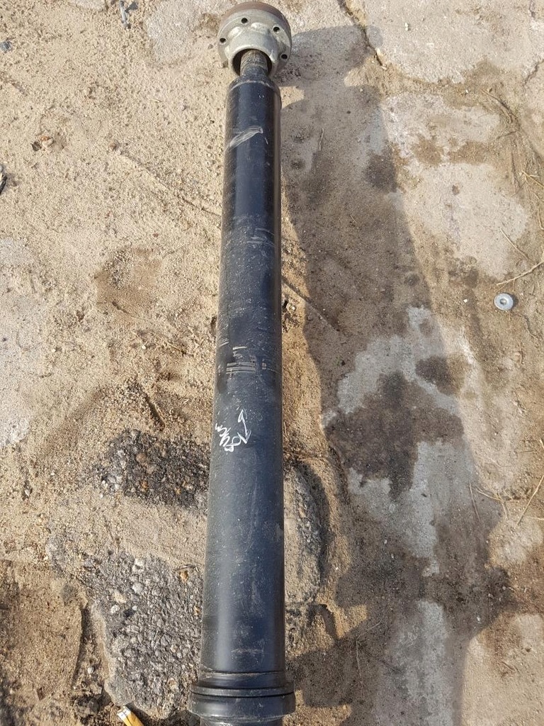 фото №5, Wał привідний 2.0tfsi a4 b8 allroad 8k0521101ac