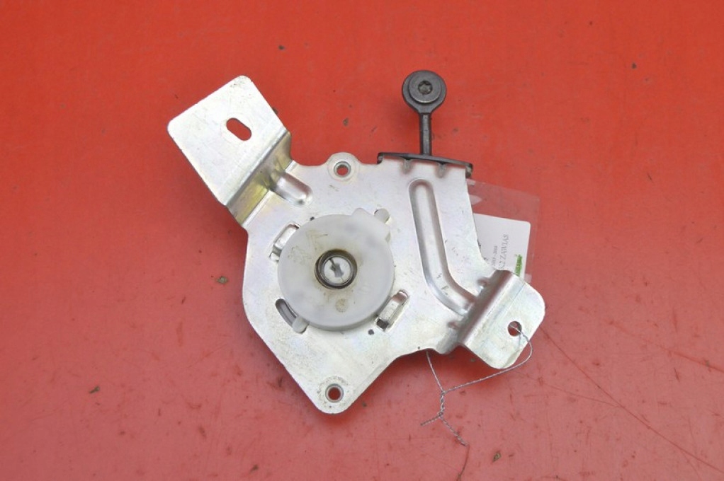 фото №7, Механизм подъёма крышки правый 9683313980 peugeot 3008 1 i 13-16