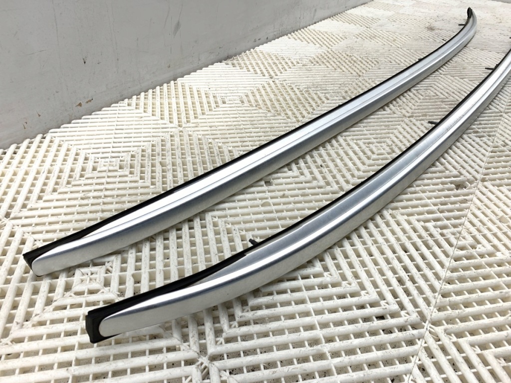 фото №2, Рейлінги дахові комплект renault kadjar suv